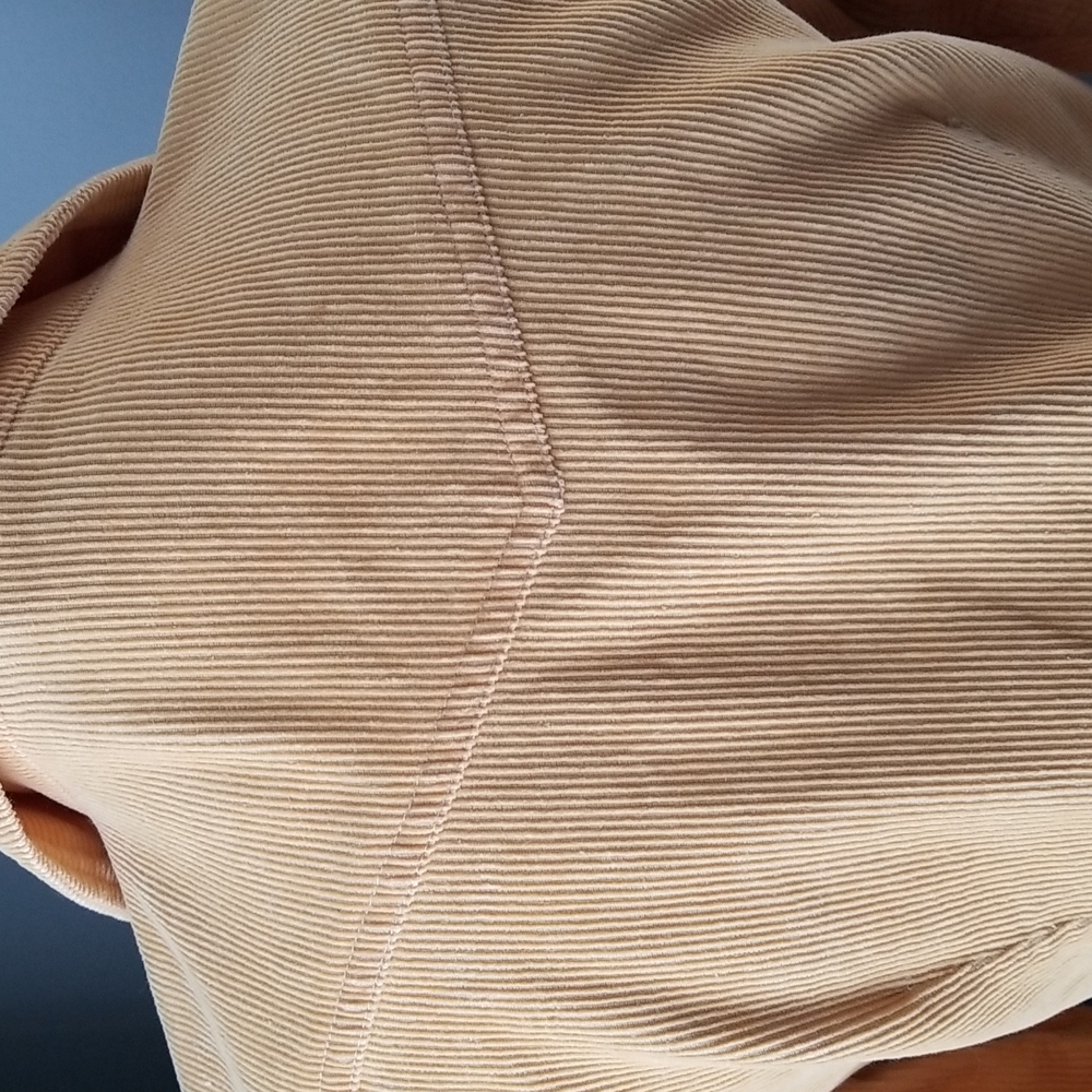 Vintage Arizona Corduroy Jacket - Picture 7 of 8